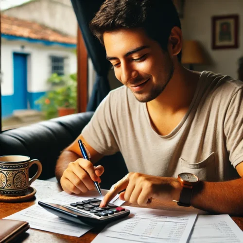 aguinaldo calculo el salvador