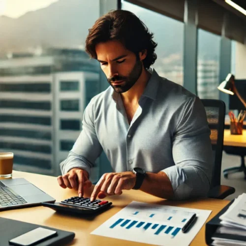 calculo liquidacion chile