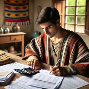 como calcular liquidacion paraguay