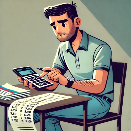 como calcular liquidacion venezuela