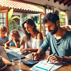 como sacar aguinaldo costa rica