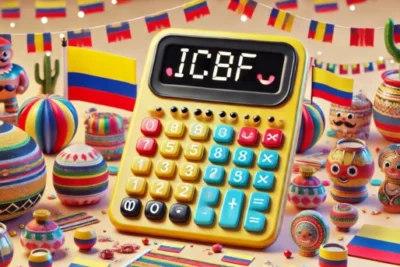 calculadora icbf