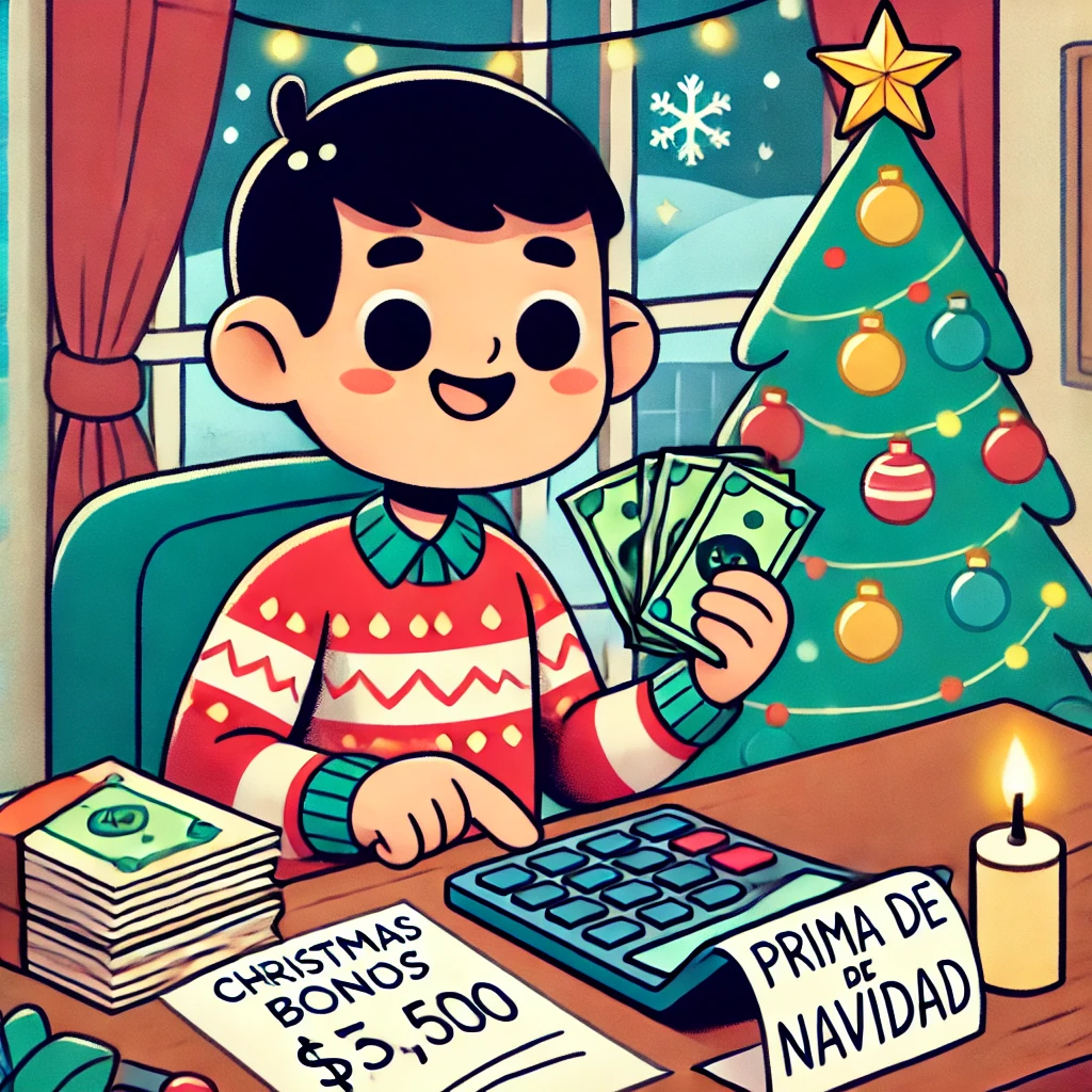 como calcular la prima en colombia