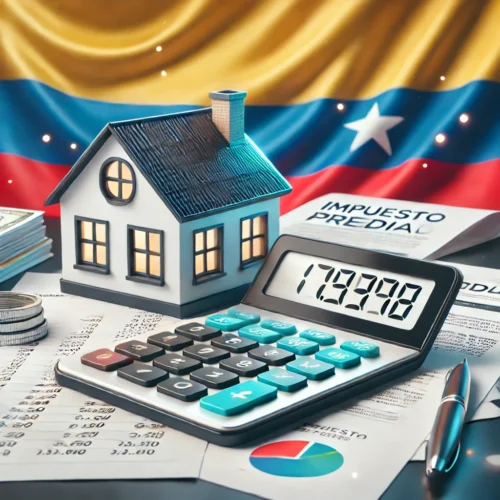 como se calcula el impuesto predial