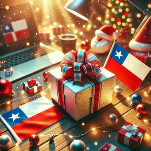 calculadora aguinaldo chile