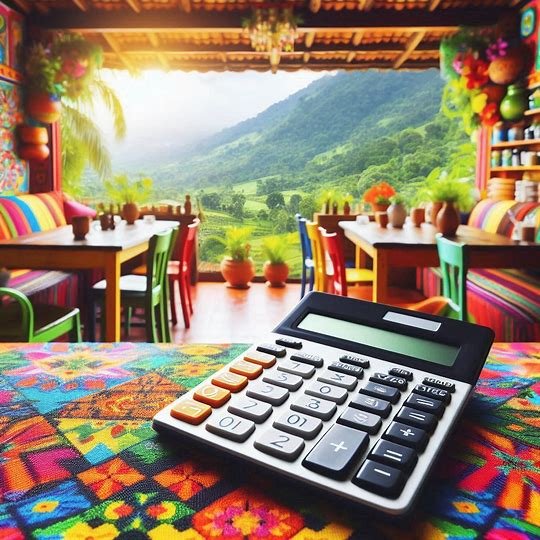 Calculadora liquidacion por despido Injustificado el salvador